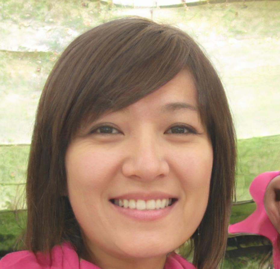 Участница программы