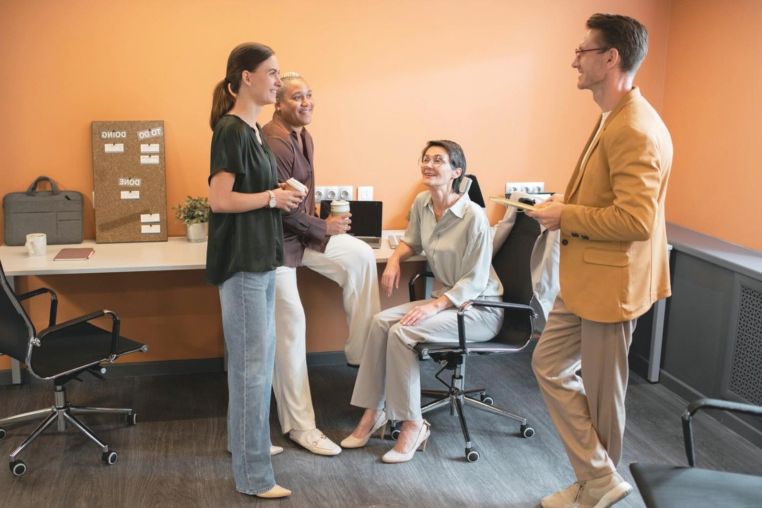 Анализ финансовых показателей и рыночных тенденций