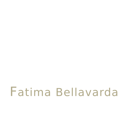 Логотип Фатима Белавард